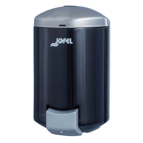 JOFEL Σαπουνοθήκη Πλαστική 900Μl Εξοπλισμός - Μηχανήματα Καθαρισμού JOFEL Σαπουνοθήκη Πλαστική 900Μl Εξοπλισμός - Μηχανήματα Καθαρισμού