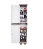 ΝΙΟΒΗ Ντουλάπα Αποθήκευσης Χαρτικά - Αναλώσιμα