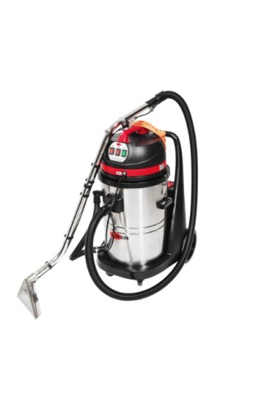 NILFISK Car275 Σκούπα Στερεών - Υγρών 75Lit NILFISK Car275 Σκούπα Στερεών - Υγρών 75Lit