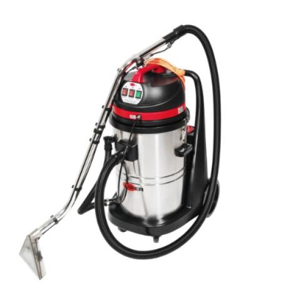 NILFISK Car 275 Σκούπα Στερεών - Υγρών 75lt NILFISK Car 275 Σκούπα Στερεών - Υγρών 75lt
