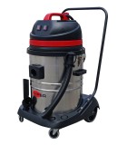 NILFISK VIPER LSU375 Σκούπα Στερεών - Υγρών 