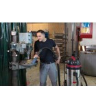 NILFISK VIPER LSU375 Σκούπα Στερεών - Υγρών 