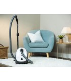 NILFISK ONE ALLERGY Σκούπα 750Watt 