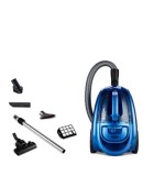 NILFISK METEOR CLASSIC Σκούπα Χωρίς Σακούλα 800Watt 