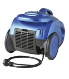 NILFISK METEOR CLASSIC Σκούπα Χωρίς Σακούλα 800Watt 