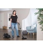 NILFISK METEOR CLASSIC Σκούπα Χωρίς Σακούλα 800Watt 