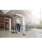 NILFISK VP100-EU DRY VACUUM Σκούπα Στερεών 1000Watt 10Lit NILFISK VP100-EU DRY VACUUM Σκούπα Στερεών 1000Watt 10Lit