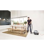 NILFISK VP300 HEPA EU2 Σκούπα Στερεών 800Watt NILFISK VP300 HEPA EU2 Σκούπα Στερεών 800Watt