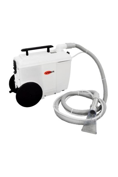 NILFISK WOLF 130 Καθαριστής Χαλιών