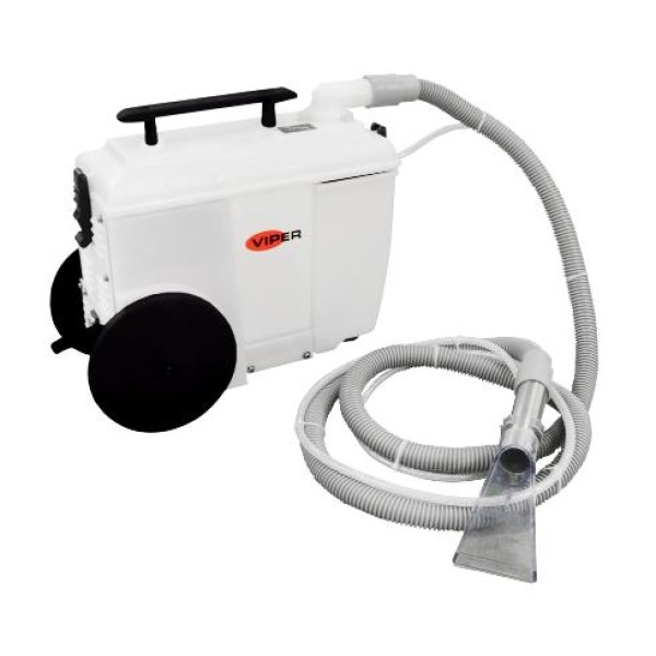 NILFISK WOLF 130 Καθαριστής Χαλιών NILFISK WOLF 130 Καθαριστής Χαλιών