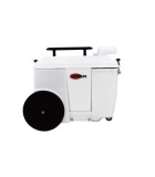 NILFISK WOLF 130 Καθαριστής Χαλιών NILFISK WOLF 130 Καθαριστής Χαλιών