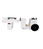 NILFISK WOLF 130 Καθαριστής Χαλιών NILFISK WOLF 130 Καθαριστής Χαλιών