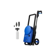 NILFISK CORE 125-5 Πλυστικό Μηχάνημα Υψηλής Πίεσης 