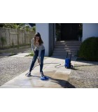 NILFISK CORE 125-5 Πλυστικό Μηχάνημα Υψηλής Πίεσης 