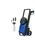 NILFISK CORE 150-10 POWERCONTROL Πλυστικό Μηχάνημα NILFISK CORE 150-10 POWERCONTROL Πλυστικό Μηχάνημα
