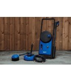 NILFISK CORE 150-10 POWERCONTROL Πλυστικό Μηχάνημα NILFISK CORE 150-10 POWERCONTROL Πλυστικό Μηχάνημα
