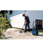 NILFISK CORE 150-10 POWERCONTROL Πλυστικό Μηχάνημα NILFISK CORE 150-10 POWERCONTROL Πλυστικό Μηχάνημα