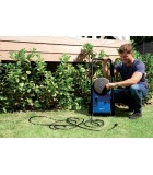 NILFISK CORE 150-10 POWERCONTROL Πλυστικό Μηχάνημα NILFISK CORE 150-10 POWERCONTROL Πλυστικό Μηχάνημα