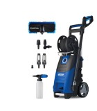 NILFISK PREMIUM 200-15 Πλυστικό Μηχάνημα NILFISK PREMIUM 200-15 Πλυστικό Μηχάνημα