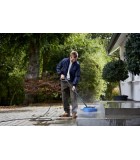 NILFISK PREMIUM 200-15 Πλυστικό Μηχάνημα NILFISK PREMIUM 200-15 Πλυστικό Μηχάνημα