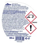 ENDLESS Υγρό Πιάτων 500Ml 