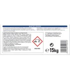 ENDLESS Σκόνη Απορρυπαντικό Ρούχων Πλύσιμο Στο Χέρι 15Kg 