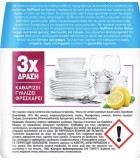 PLANET AUTO Dishwasher Gel Υγρό Πλυντηρίου Πιάτων 450Ml 
