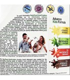 PLANET BABY Kids & Toddlers Υγρό Απορρυπαντικό Ρούχων 38Μεζούρες 