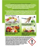 PLANET Υγρό Πλυσίματος Φρούτων & Λαχανικών 450Ml 
