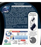 ROL BLACK Υγρό Απορρυπαντικό Ρούχων 30Μεζούρες 