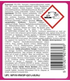 ROL Delicat Υγρό Απορρυπαντικό Ρούχων 20Μεζούρες 