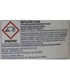 SKIP Active Clean Υγρό Απορρυπαντικό Ρούχων 85Μεζούρες 