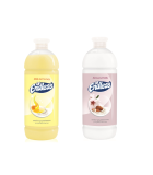 ENDLESS Κρεμοσάπουνο 1Lit Απορρυπαντικά