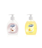 ENDLESS Κρεμοσάπουνο Με Αντλία 300Ml ENDLESS Κρεμοσάπουνο Με Αντλία 300Ml