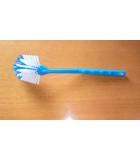 ΛΟΛΑ Πλαστική Βούρτσα Πιάτων Μεγάλη  Χαρτικά - Αναλώσιμα