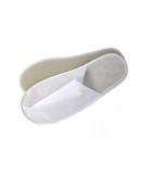 Non - Woven Ζευγάρι Παντόφλες Εξοπλισμός - Μηχανήματα Καθαρισμού