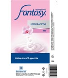 FANTASY Κρεμοσάπουνο Ροζ 4Lit Απορρυπαντικά FANTASY Κρεμοσάπουνο Ροζ 4Lit Απορρυπαντικά