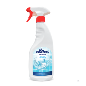 Endless Spray Κατά των Αλάτων 750ml 