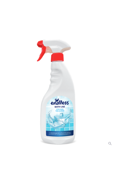 Endless Spray Κατά των Αλάτων 750ml Endless Spray Κατά των Αλάτων 750ml