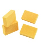 Σφουγγάρι Αυτοκινήτου Υδρόφιλο 20 x 12,5 x 5 εκ. Απορρυπαντικά