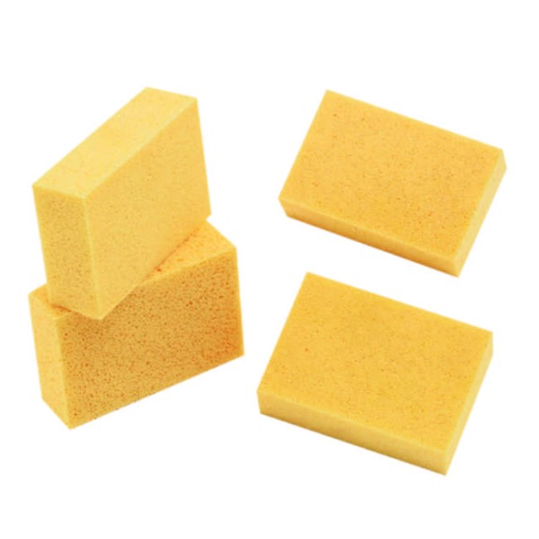 Σφουγγάρι Αυτοκινήτου Υδρόφιλο 20 x 12,5 x 5 εκ. Απορρυπαντικά