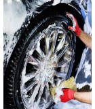 Σφουγγάρι Αυτοκινήτου Υδρόφιλο 20 x 12,5 x 5 εκ. Απορρυπαντικά