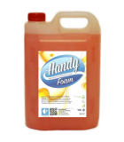 Handy Αφρός Χεριών 4Lit Απορρυπαντικά Handy Αφρός Χεριών 4Lit Απορρυπαντικά