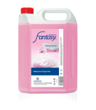 FANTASY Κρεμοσάπουνο Ροζ 4Lit Απορρυπαντικά FANTASY Κρεμοσάπουνο Ροζ 4Lit Απορρυπαντικά