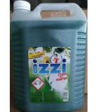MISS IZZI Υγρό Πιάτων Λεμόνι 4Lit Απορρυπαντικά