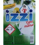 MISS IZZI Υγρό Πιάτων Λεμόνι 4Lit Απορρυπαντικά