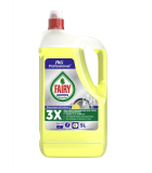 FAIRY Λεμόνι 5Lit Απορρυπαντικά