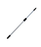 RAM Κοντάρι Αλουμινίου Πτυσσόμενο 2x1,50Μ Είδη Καθαρισμού