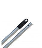 Κοντάρι Σκούπας Αλουμινίου 1,30εκ Είδη Καθαρισμού