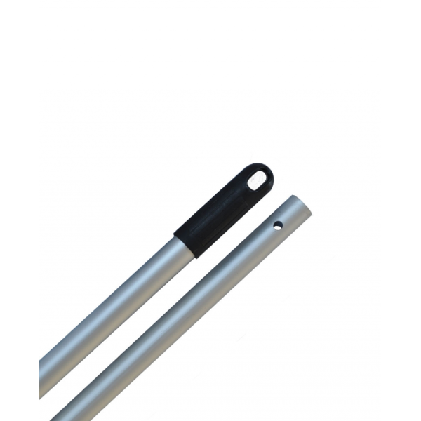 Κοντάρι Σκούπας Αλουμινίου 1,30εκ Είδη Καθαρισμού